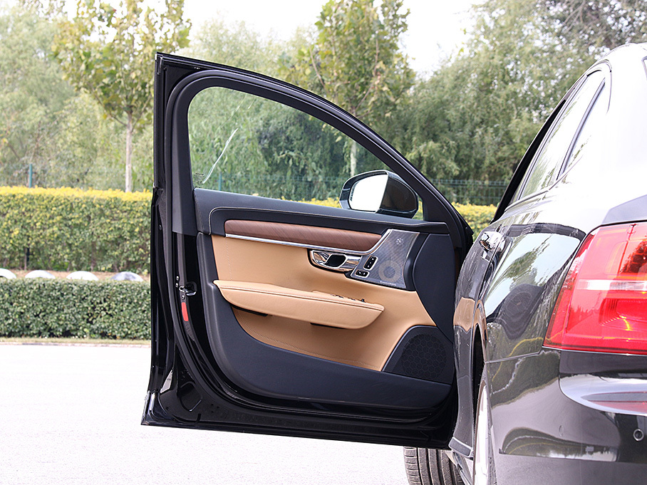 三款中大型車橫評之設計篇