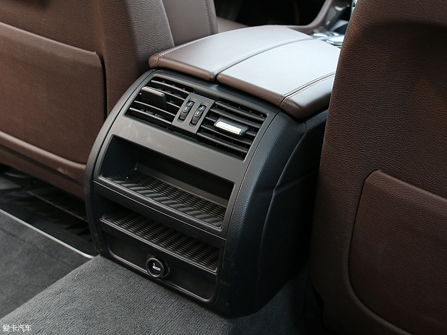 三款中大型車橫評之設計篇