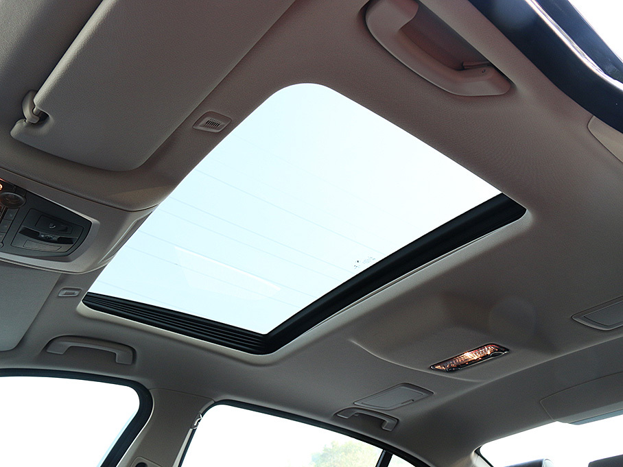 三款中大型車橫評之設計篇