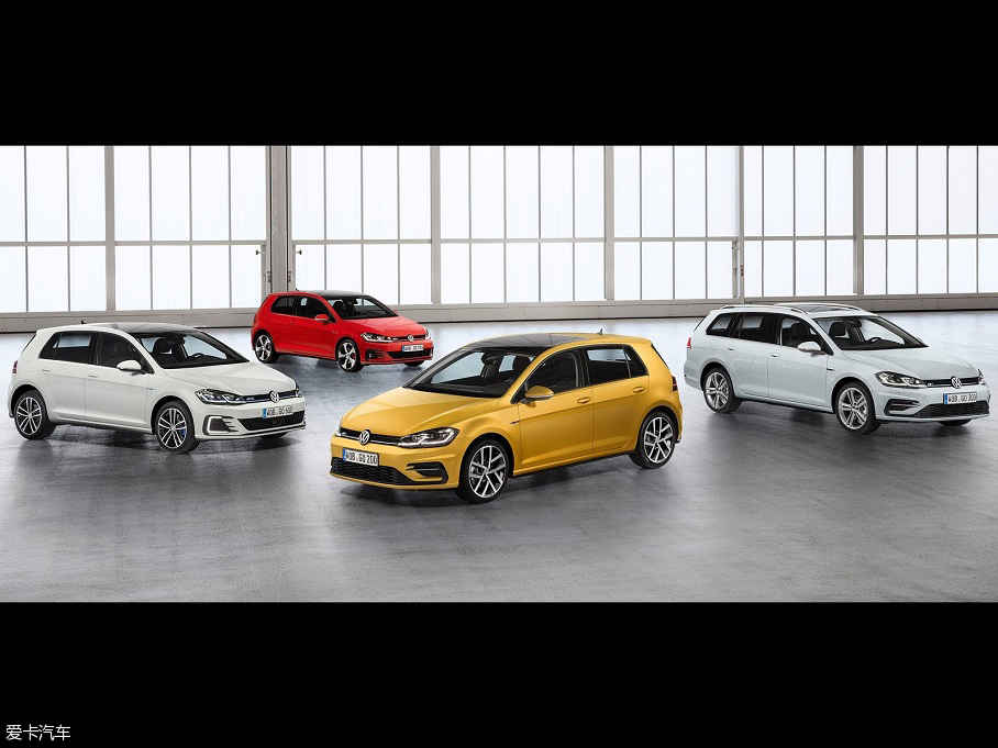 高爾夫官圖解析