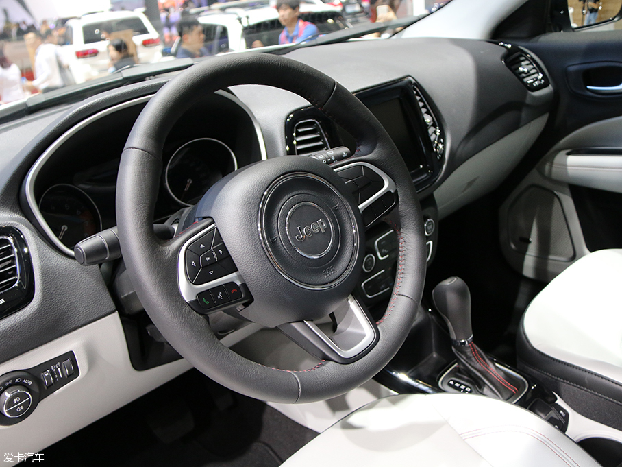 指南者廣州車展