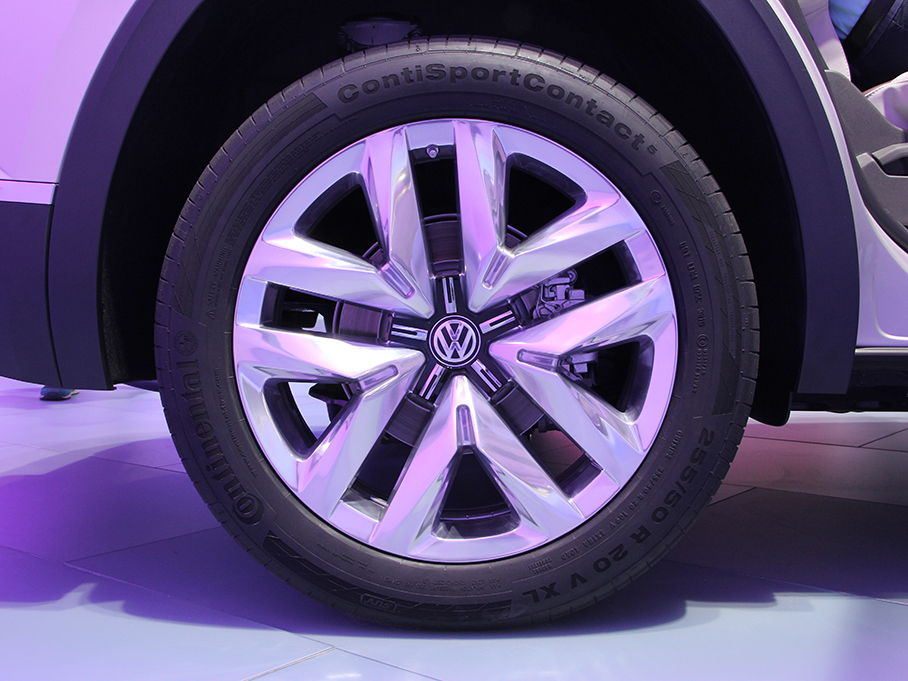 Teramont對決探險者