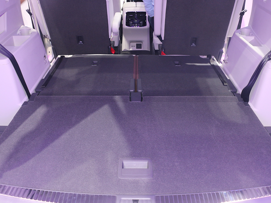 Teramont對決探險者