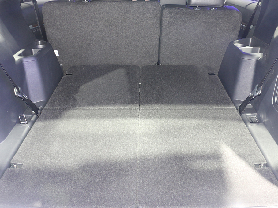 Teramont對決探險者