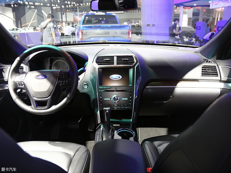 Teramont對決探險者