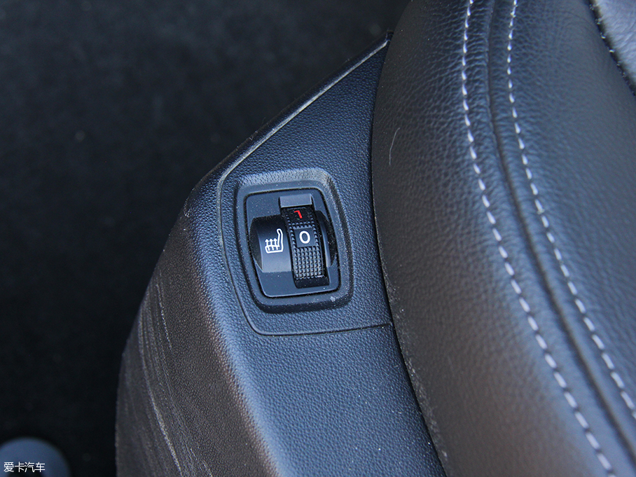 小排量緊湊級對比