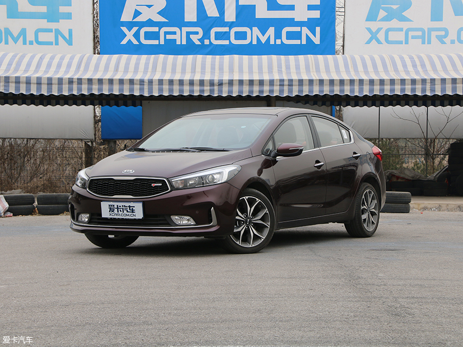 小排量緊湊型對比