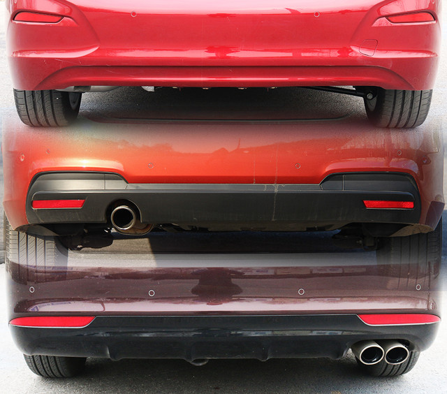 小排量緊湊型對比