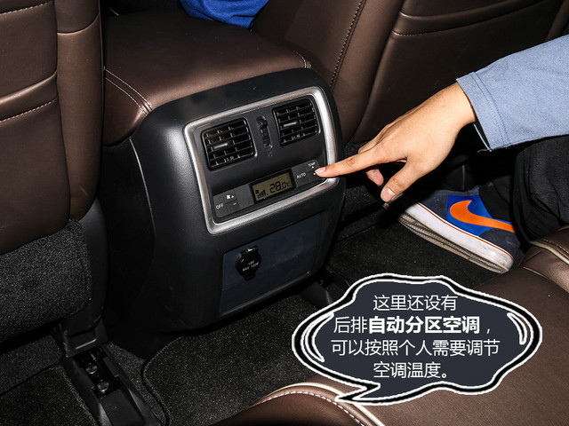 雪場里撒歡 英菲尼迪QX60讓你不再孤獨