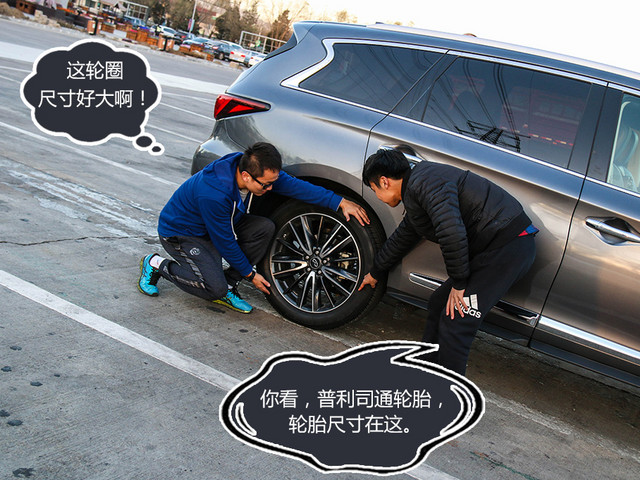 雪場里撒歡 英菲尼迪QX60讓你不再孤獨