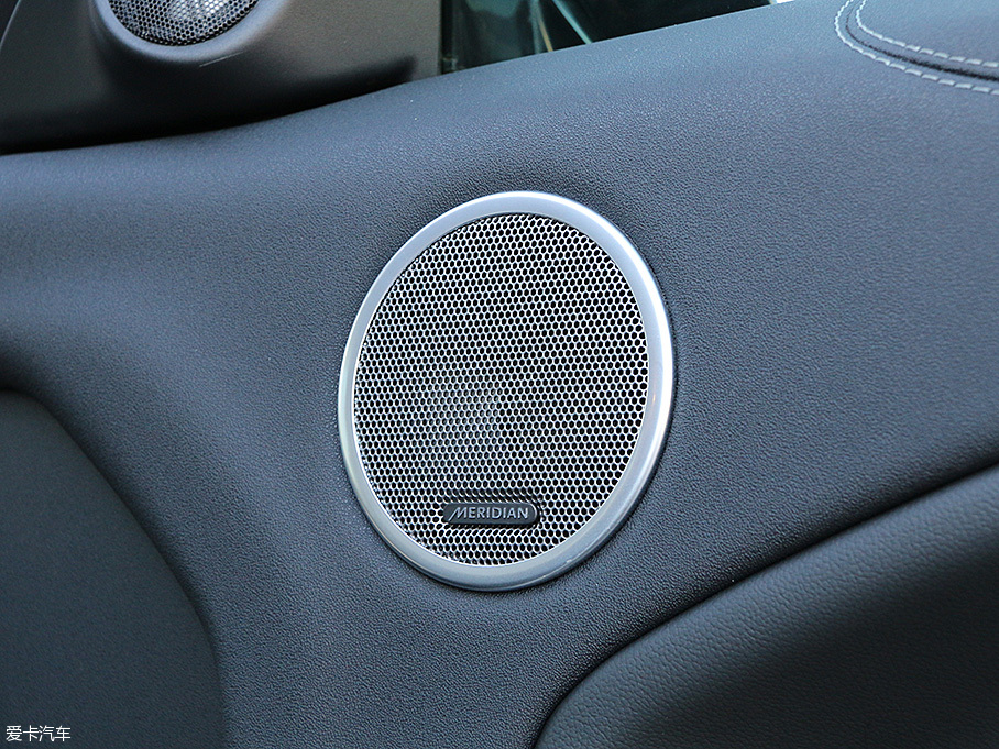 2016款攬勝極光品質(zhì)測(cè)試