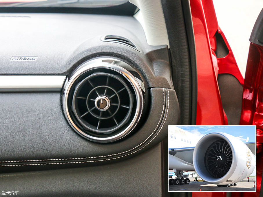 實拍名爵2017款銳騰