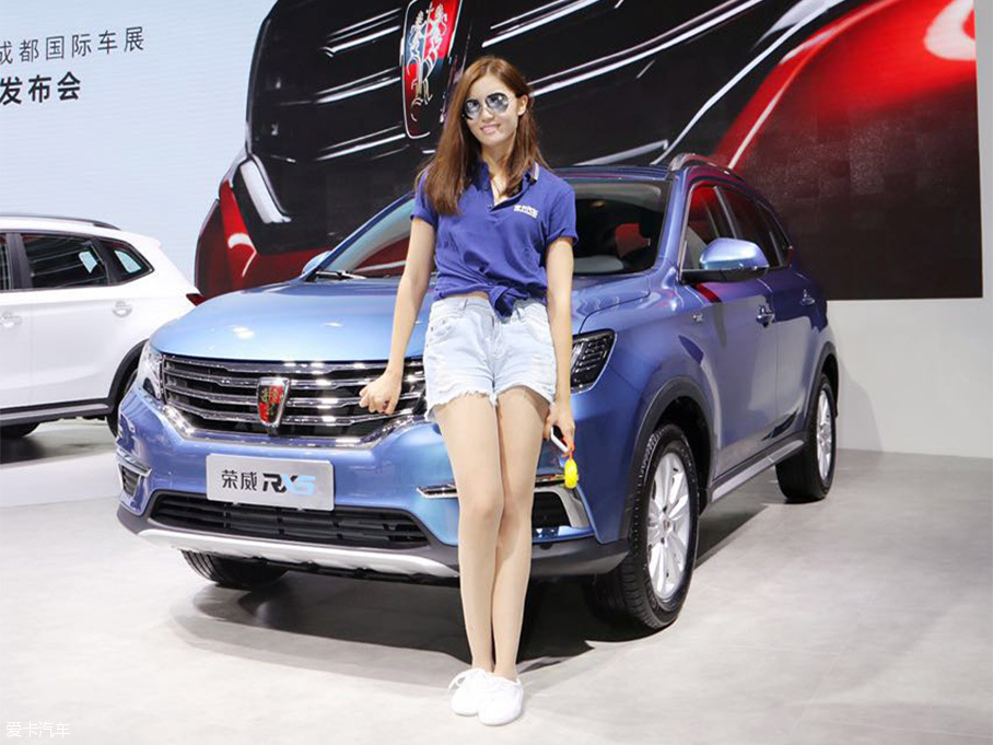 長腿編輯測空間 中國品牌SUV哪家強？