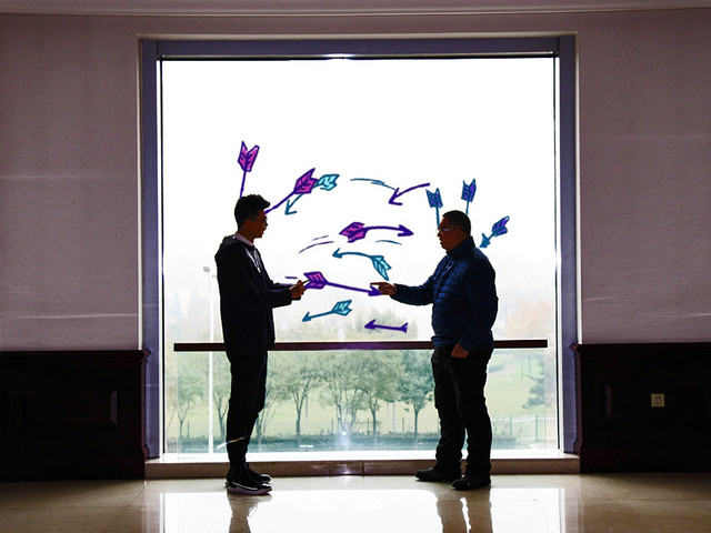 人生苦修 英菲尼迪QX50將與之全力以赴