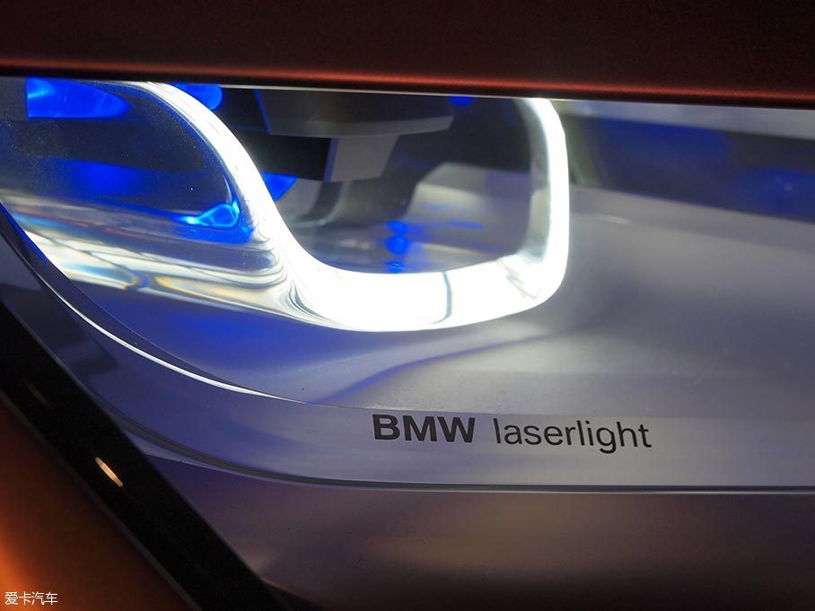 տĻ2016ѵչCESϣʽBMW iVision Future Interactioni8д졣