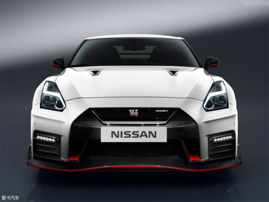 ǰղʽ¿GT-R NISMOĹͼ³Ŧ24Сʱʽ˴ƳNISMO汾ǻڸð汾