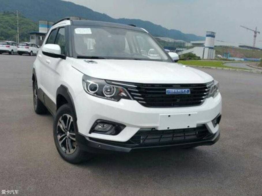 9·ݷȫ³ͣһΪ5SUVͣһΪ7MPV͡ǰǻһű׿SUVʵͼ