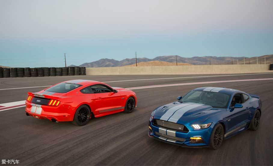 2016924գMustang Shelby GTEڹʽֵһǣڱShelbyйƷƷϣԶóҲShelby Americanʽ