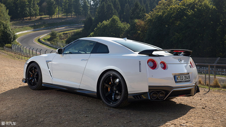 GTR Track Edition