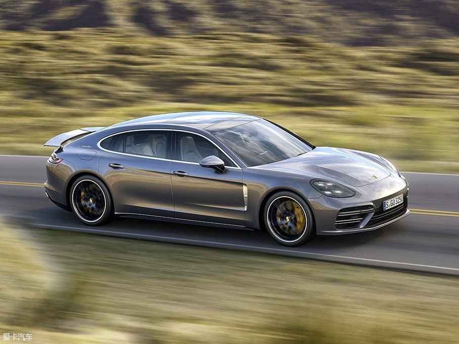 Panamera