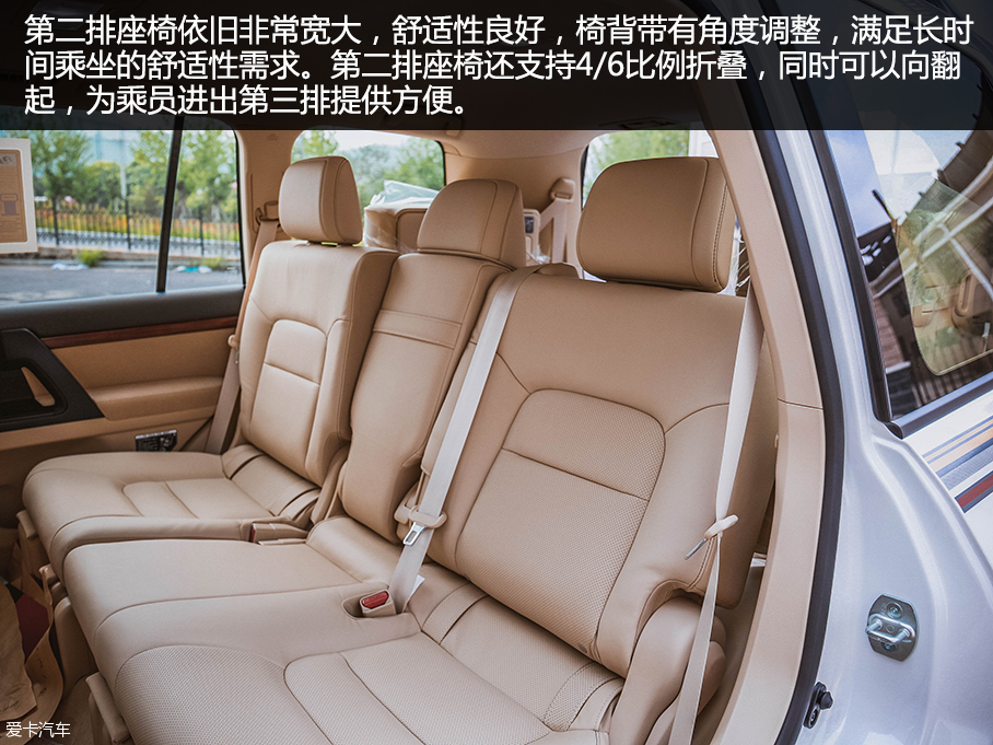 豐田(進口)2016款蘭德酷路澤