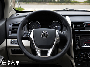 東風(fēng)風(fēng)行2016款風(fēng)行S500