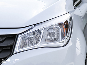 濰柴英致2015款英致737