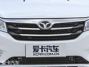 濰柴英致2015款英致737