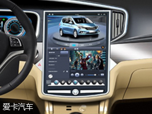 濰柴英致2015款英致737