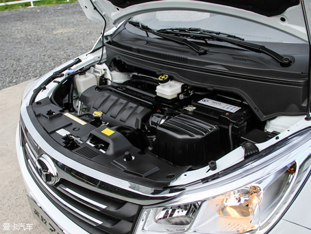 濰柴英致2015款英致737