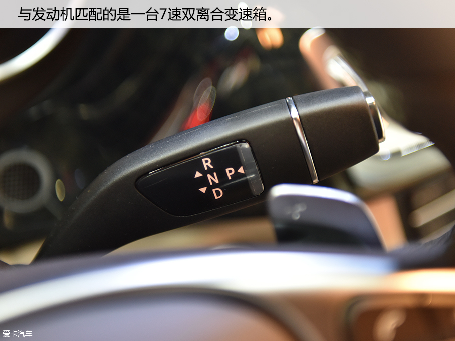 深港澳奔馳CLS逸彩版靜評