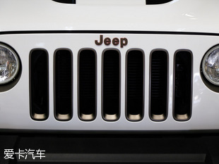 Jeep75周年