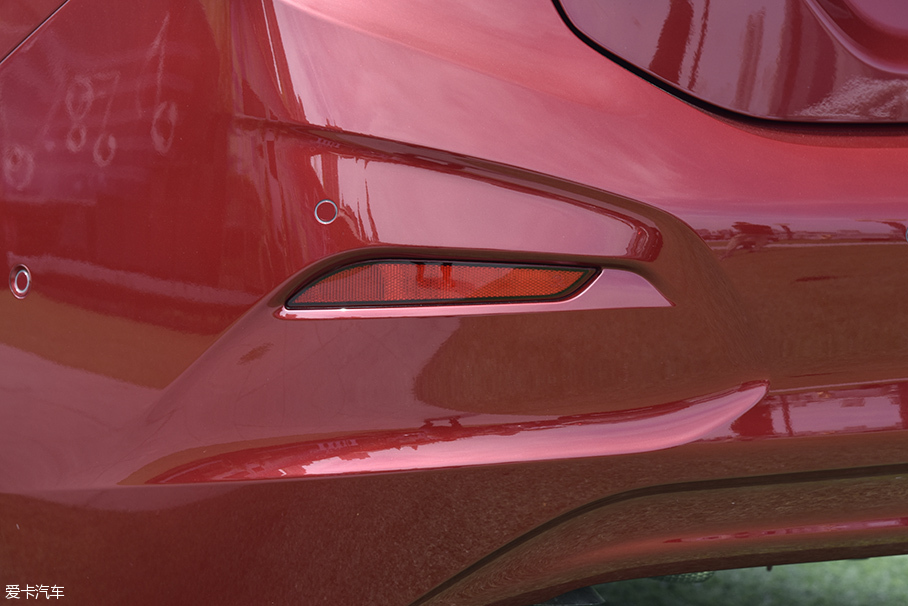 上汽通用雪佛蘭2017款科魯茲三廂