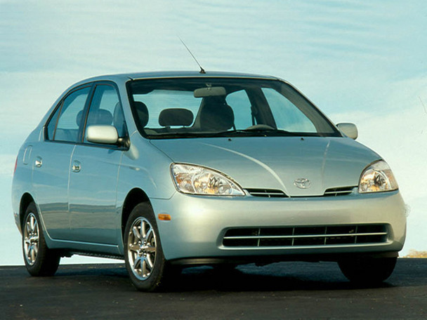 i-MMD混动技术解析