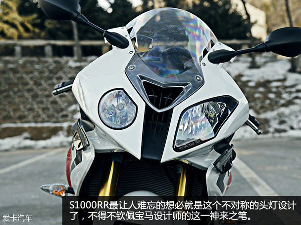 宝马S1000RR