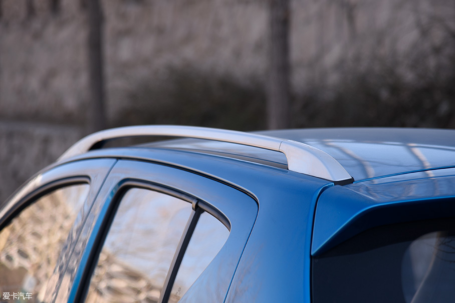 解讀北汽新能源EC180