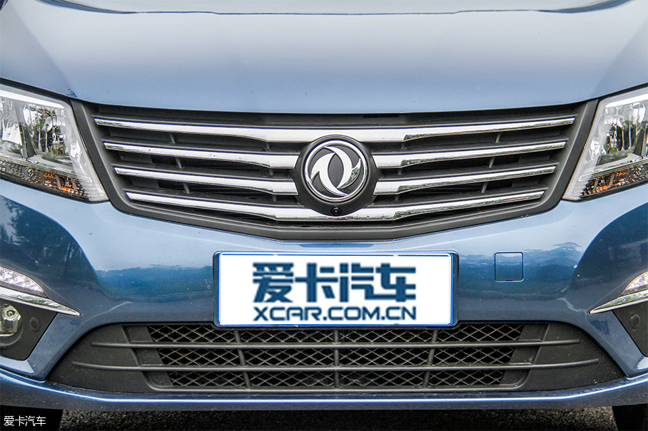 风行S500体验