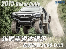 ������ʨ�ط��￦�� ͼ�����2008DKR