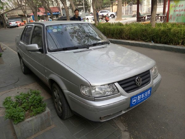 北京大众捷达2006年上牌二手车报价_多少钱,2006年上牌的大众捷达出售