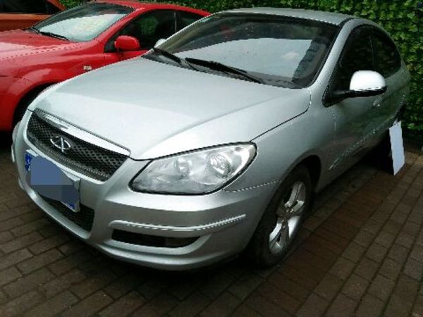 株洲奇瑞a32011年上牌二手车报价_多少钱,2011年上牌的奇瑞a3出售价格