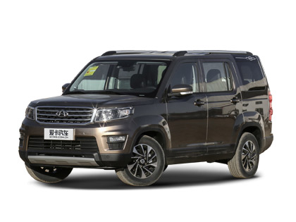 长安欧尚x70a5.99万起售欢迎到店试驾