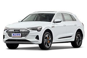 µe-tron Sportback53.58