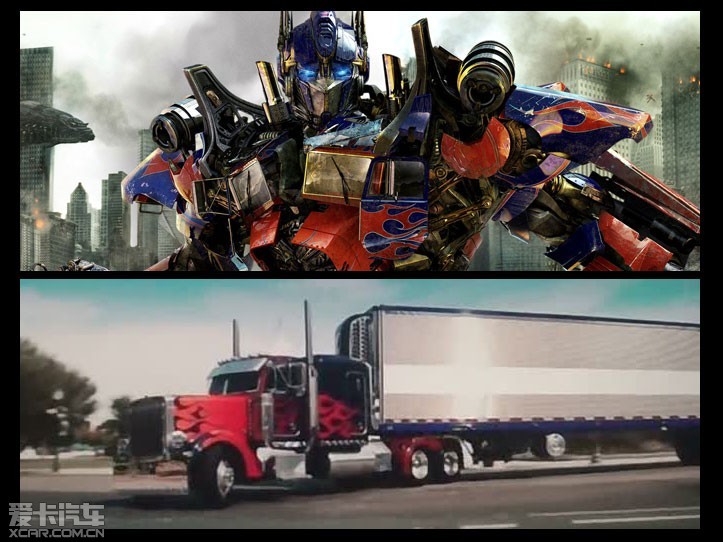 (Optimus Prime)ԭ̨˵ñȶPeterbilt 389 ǣͷӰ3еȻΪѾϤPeterbilt 350ϳӵ߱־ԵװDD䡣