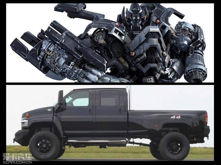 Ƥ(Ironhide)ΪֿѣƤɿרҡ˵Ӱ3УƤȫGMCTopkick 6500ͣͶҳϵĸо