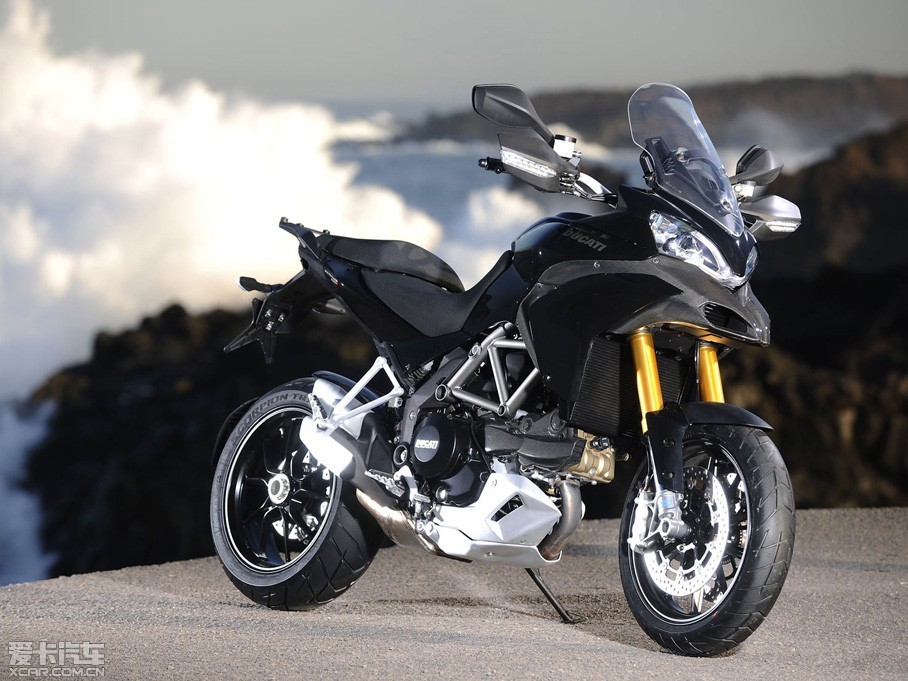 > 摩托车美图3