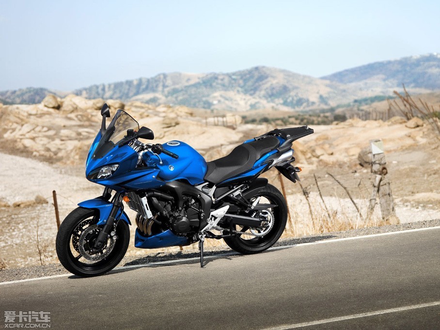 > 摩托车美图5
