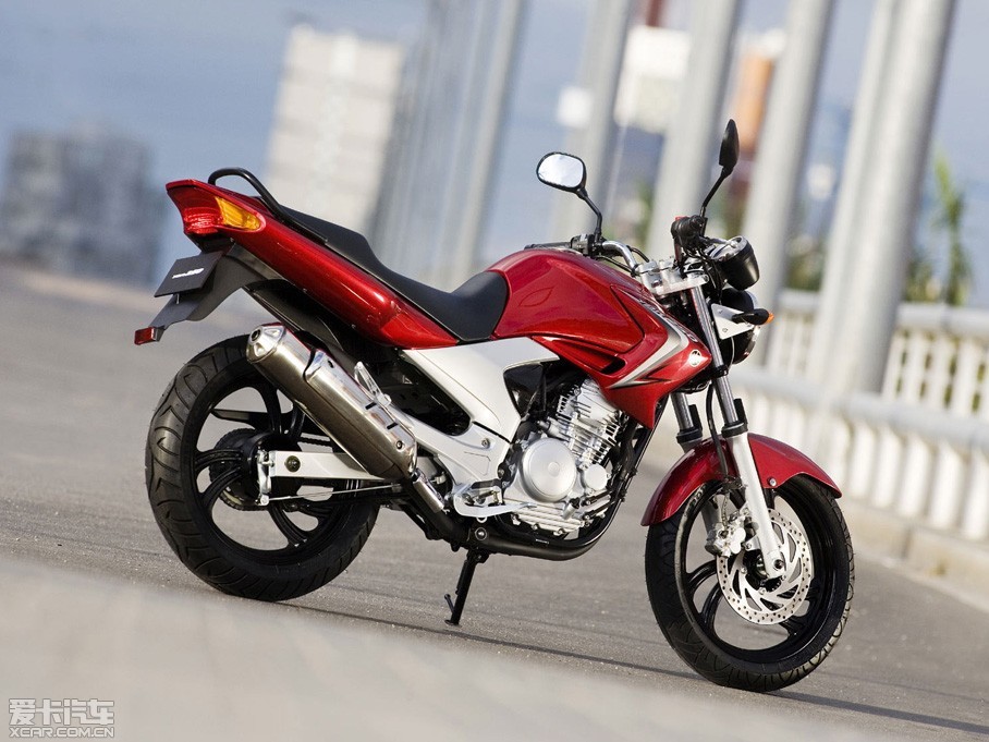 > 摩托车美图5