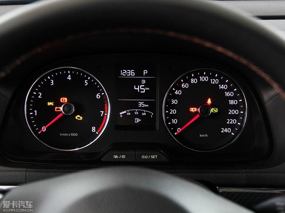 > 四款紧凑级合资车导购