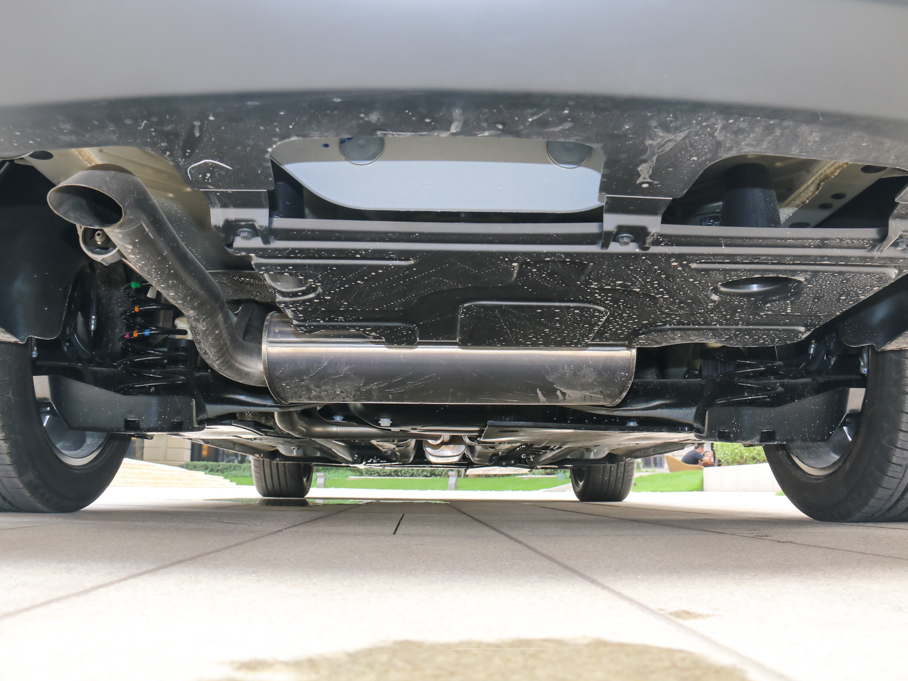 东风标致2016款标致308