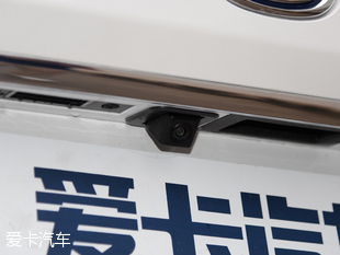 长安乘用车2015款长安CS75